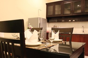 9 Dragon Hotel