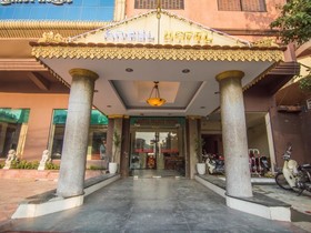 Angel Palace Hotel & Ktv