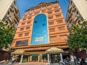 Angel Palace Hotel & Ktv