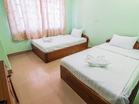 Angel Palace Hotel & Ktv