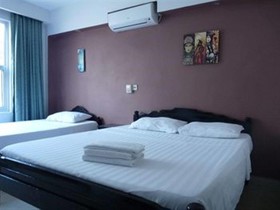 Angkor International Hotel