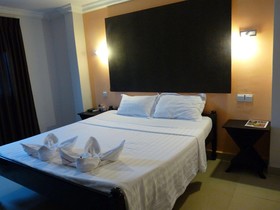 Angkor International Hotel