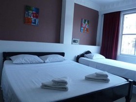 Angkor International Hotel