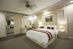 Anik Boutique Hotel - Rainbow Bridge