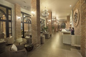 Anik Boutique Hotel - Rainbow Bridge