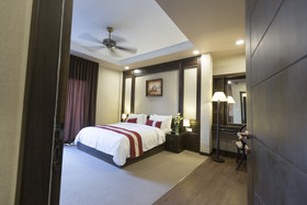 Anik Boutique Hotel - Rainbow Bridge