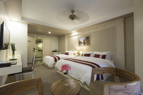 Anik Boutique Hotel - Rainbow Bridge