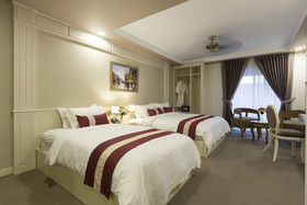 Anik Boutique Hotel - Rainbow Bridge