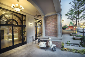 Anik Boutique Hotel - Rainbow Bridge