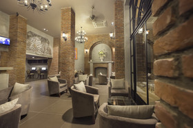 Anik Boutique Hotel - Rainbow Bridge