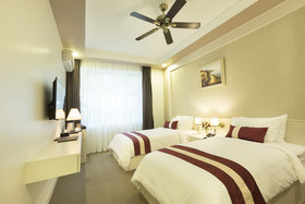 Anik Boutique Hotel - Rainbow Bridge