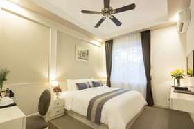 Anik Boutique Hotel - Rainbow Bridge