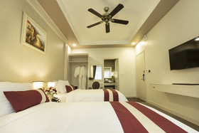 Anik Boutique Hotel - Rainbow Bridge