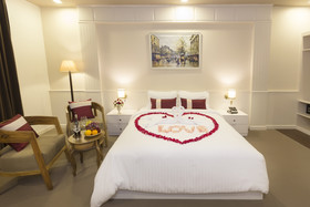 Anik Boutique Hotel - Rainbow Bridge