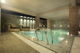 Anik Boutique Hotel - Rainbow Bridge