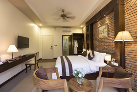 Anik Boutique Hotel - Rainbow Bridge