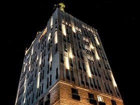 Aquarius Hotel & Urban Resort