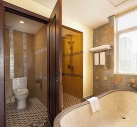 Arison Hotel