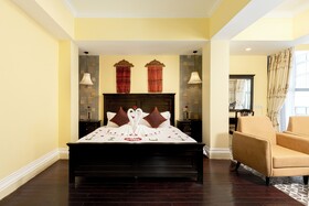Arison Hotel