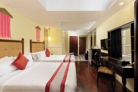 Arison Hotel