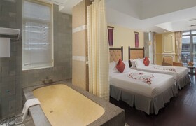 Arison Hotel