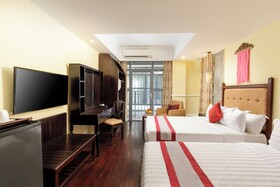 Arison Hotel