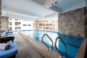 Arison Hotel
