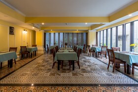 Arison Hotel