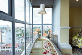 Arison Hotel