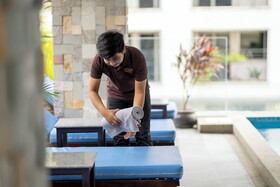 Arison Hotel