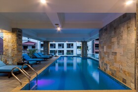 Arison Hotel