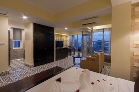 Arison Hotel