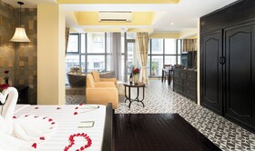 Arison Hotel
