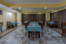 Arison Hotel