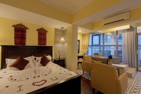 Arison Hotel