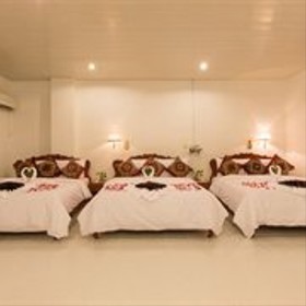 Asia Hotel