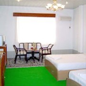 Asia Hotel