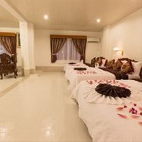 Asia Hotel