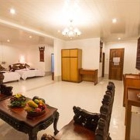 Asia Hotel
