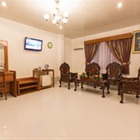Asia Hotel