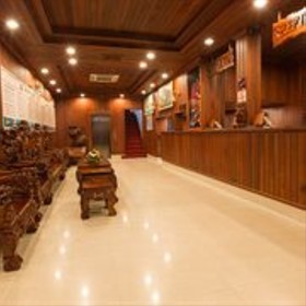 Asia Hotel