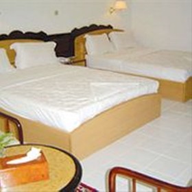 Asia Hotel