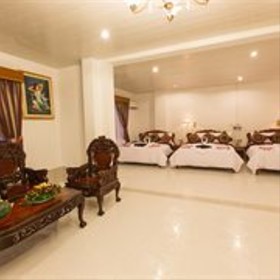 Asia Hotel