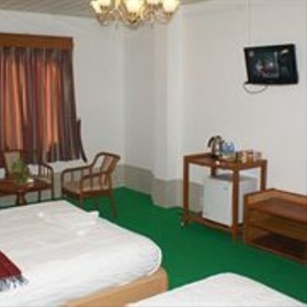 Asia Hotel