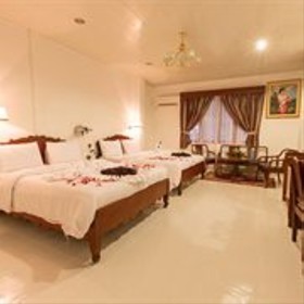 Asia Hotel