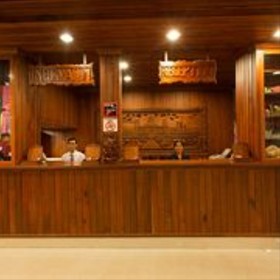 Asia Hotel