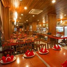 Asia Hotel