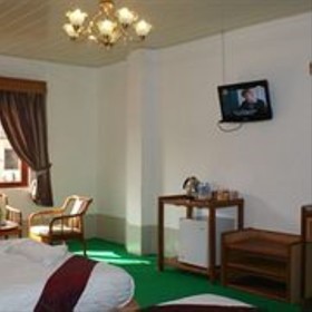 Asia Hotel
