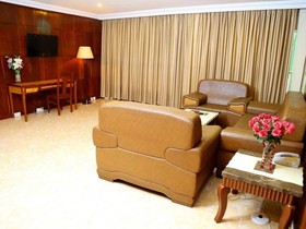 Hotel Sor
