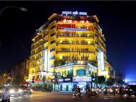 Hotel Sor